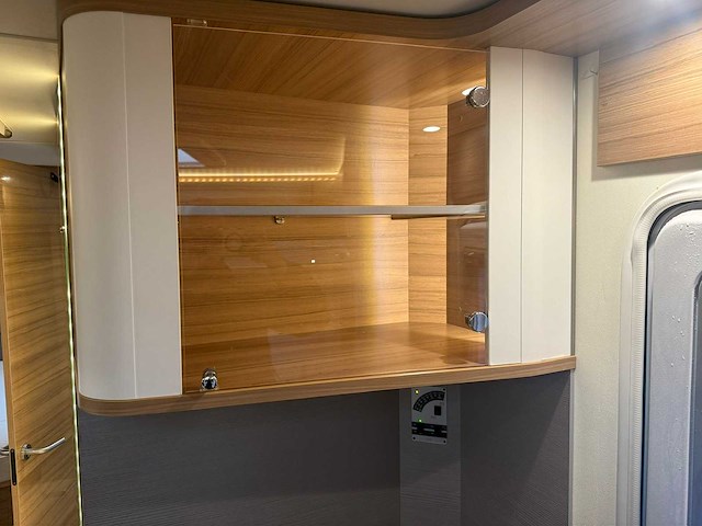 Tabbert - bellini 620 - 2019 - caravan - afbeelding 32 van  41