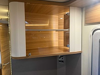 Tabbert - bellini 620 - 2019 - caravan - afbeelding 32 van  41