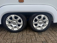 Tabbert - bellini 620 - 2019 - caravan - afbeelding 34 van  41