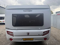 Tabbert - bellini 620 - 2019 - caravan - afbeelding 38 van  41