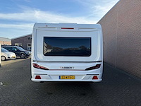 Tabbert - caravan - puccini - caravan - afbeelding 6 van  11