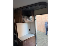 Tabbert - caravan - puccini - caravan - afbeelding 8 van  11