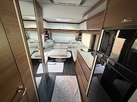 Tabbert - caravan - puccini - caravan - afbeelding 9 van  11