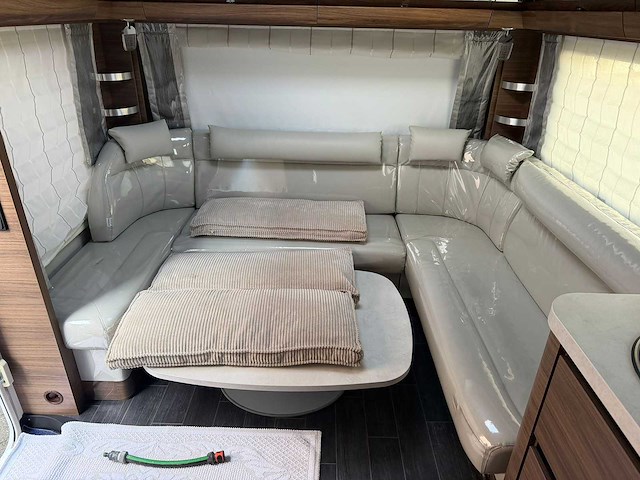 Tabbert - caravan - puccini - caravan - afbeelding 11 van  11