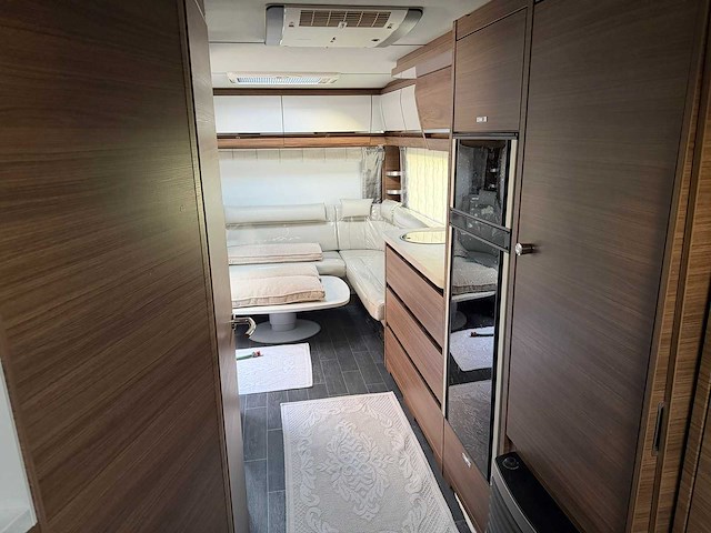 Tabbert - caravan - puccini - caravan - afbeelding 3 van  11