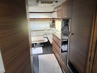 Tabbert - caravan - puccini - caravan - afbeelding 3 van  11