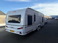 Tabbert - caravan - puccini - caravan - afbeelding 5 van  11
