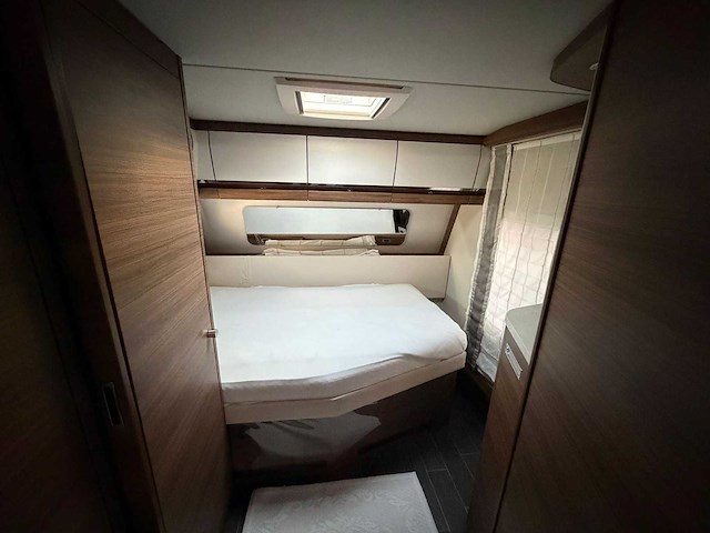 Tabbert - caravan - puccini - caravan - afbeelding 10 van  11