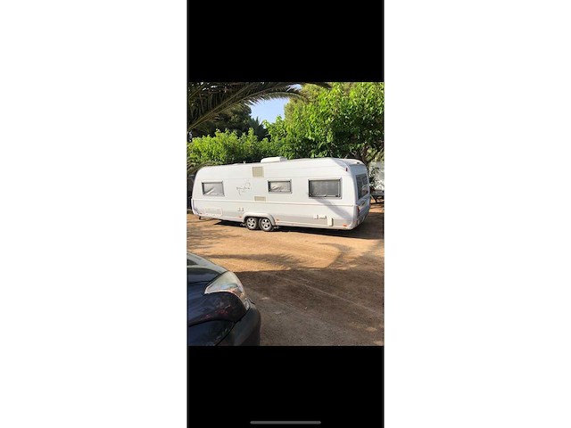 Tabbert - tabbert puccini - w28655 - wt-hv-91 - afbeelding 2 van  28