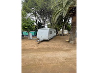 Tabbert - tabbert puccini - w28655 - wt-hv-91 - afbeelding 4 van  28