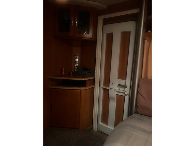 Tabbert - tabbert puccini - w28655 - wt-hv-91 - afbeelding 5 van  28