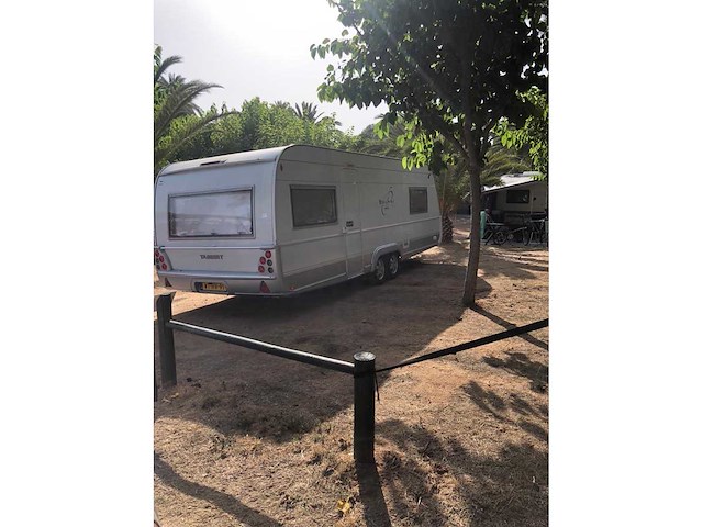 Tabbert - tabbert puccini - w28655 - wt-hv-91 - afbeelding 6 van  28