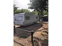 Tabbert - tabbert puccini - w28655 - wt-hv-91 - afbeelding 6 van  28