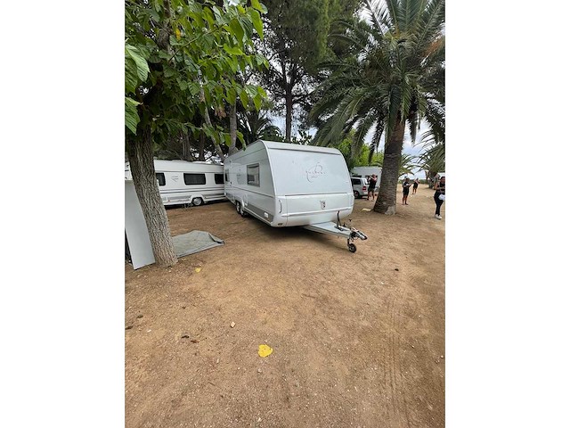 Tabbert - tabbert puccini - w28655 - wt-hv-91 - afbeelding 11 van  28