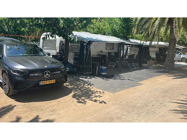 Tabbert - tabbert puccini - w28655 - wt-hv-91 - afbeelding 16 van  28