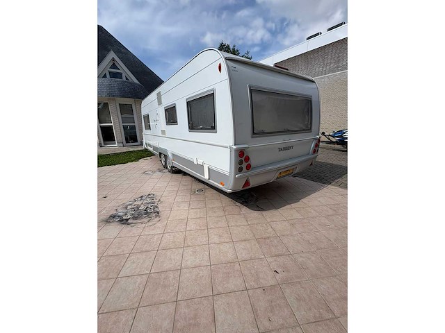 Tabbert - tabbert puccini - w28655 - wt-hv-91 - afbeelding 12 van  28