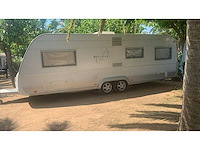 Tabbert - tabbert puccini - w28655 - wt-hv-91 - afbeelding 27 van  28