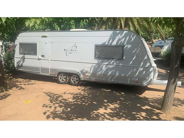 Tabbert - tabbert puccini - w28655 - wt-hv-91 - afbeelding 28 van  28