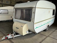 Tabbert caravan - afbeelding 1 van  16