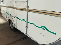 Tabbert caravan - afbeelding 14 van  16