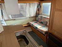 Tabbert caravan - afbeelding 16 van  16