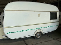 Tabbert caravan - afbeelding 10 van  16