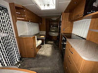 Tabbert princess 680 caravan 72-wp-bf - afbeelding 1 van  16