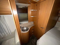 Tabbert princess 680 caravan 72-wp-bf - afbeelding 4 van  16