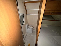 Tabbert princess 680 caravan 72-wp-bf - afbeelding 5 van  16