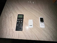 Tabbert princess 680 caravan 72-wp-bf - afbeelding 7 van  16