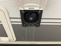 Tabbert princess 680 caravan 72-wp-bf - afbeelding 9 van  16