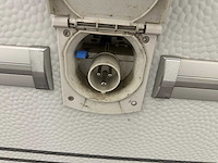 Tabbert princess 680 caravan 72-wp-bf - afbeelding 10 van  16