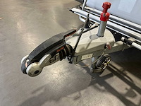 Tabbert princess 680 caravan 72-wp-bf - afbeelding 11 van  16