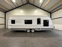 Tabbert princess 680 caravan 72-wp-bf - afbeelding 13 van  16