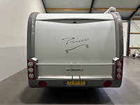 Tabbert princess 680 caravan 72-wp-bf - afbeelding 16 van  16