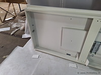 Table top hoogglans - ca. 160x90x15 cm - afbeelding 5 van  7