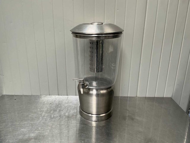 Tablecraft - drankdispenser - afbeelding 1 van  3