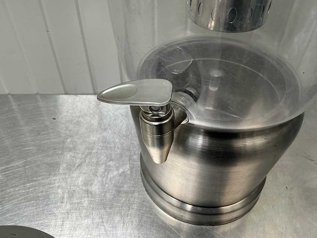 Tablecraft - drankdispenser - afbeelding 2 van  3