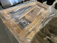 Tablecraft - kinderstoel - afbeelding 1 van  1