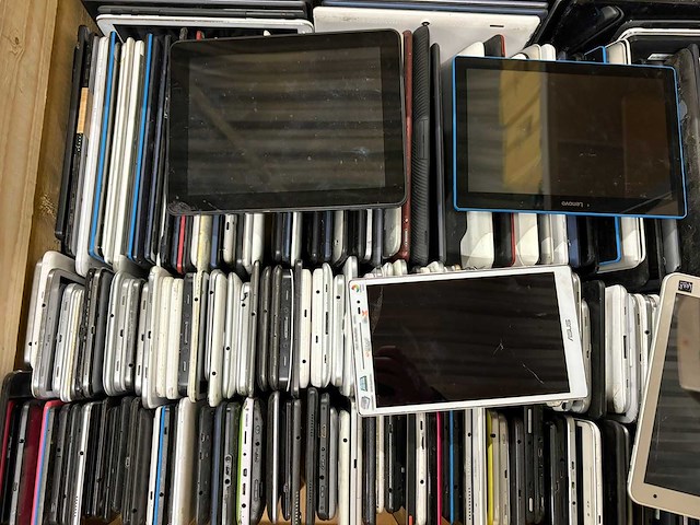 Tablet (60x) - afbeelding 1 van  2