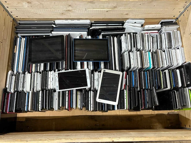 Tablet (60x) - afbeelding 1 van  3