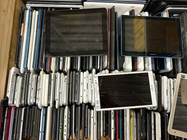 Tablet (60x) - afbeelding 2 van  3