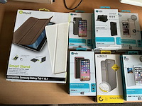Tablet en telefoonhoesjes (25x) - afbeelding 2 van  2