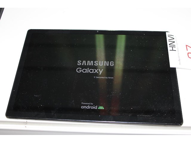 Tablet galaxy tab8 sm-x200. 3 gb en 32 gb. - afbeelding 1 van  2