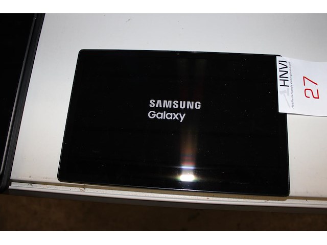 Tablet galaxy tab8 sm-x200. 3 gb en 32 gb. - afbeelding 2 van  2