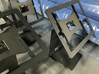 Tablet houder - tablet holder (4x) - afbeelding 3 van  4