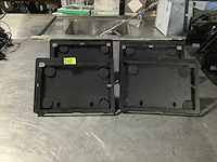 Tablet houder - tablet holders (4x) - afbeelding 1 van  4
