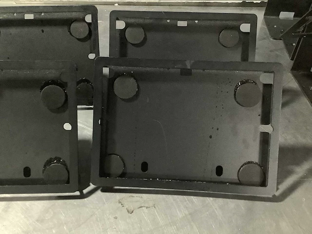 Tablet houder - tablet holders (4x) - afbeelding 2 van  4