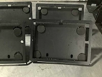 Tablet houder - tablet holders (4x) - afbeelding 2 van  4