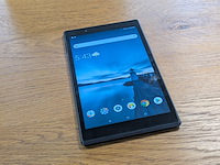 Tablet, lenovo, tab 4 8, 2017